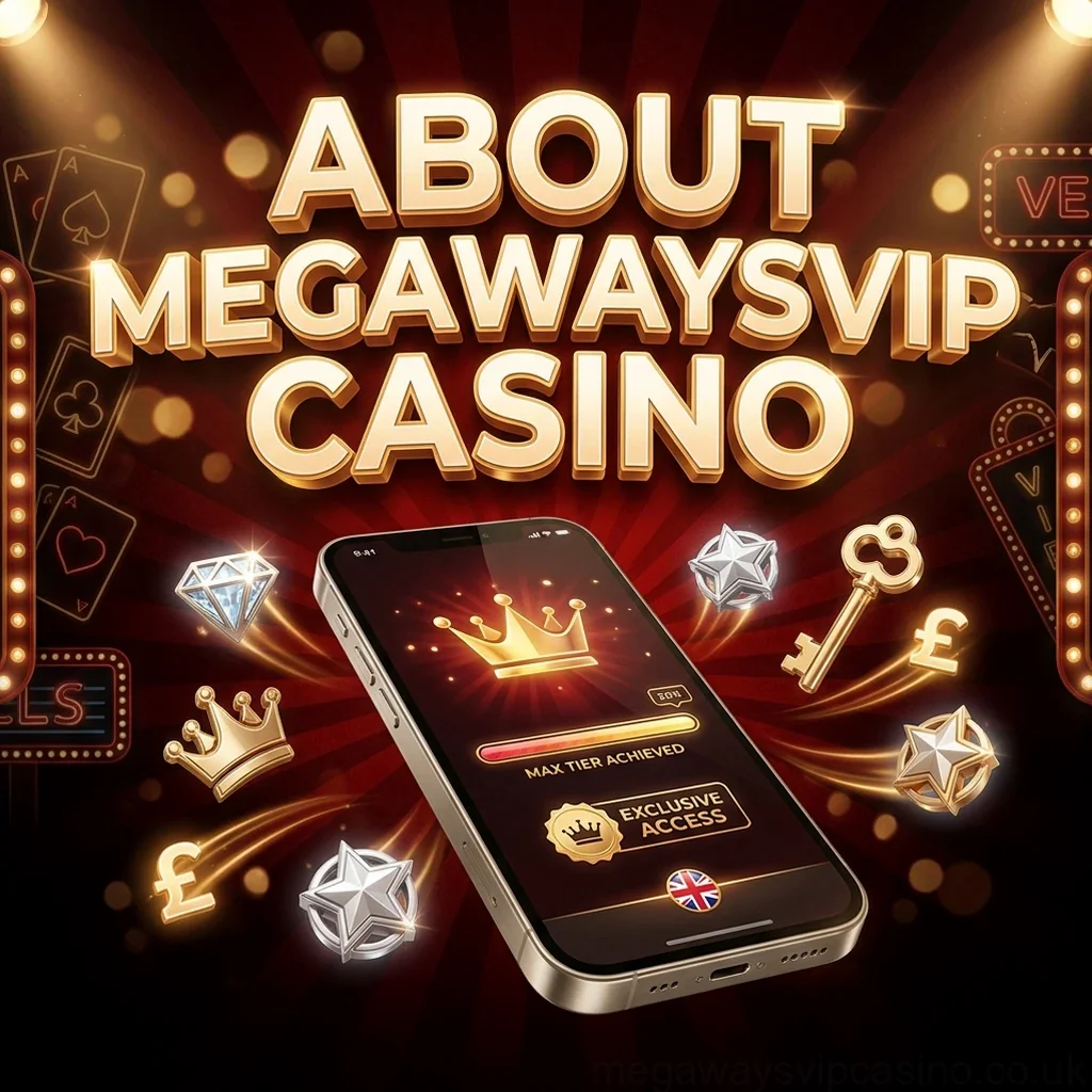 About Megawaysvip Casino