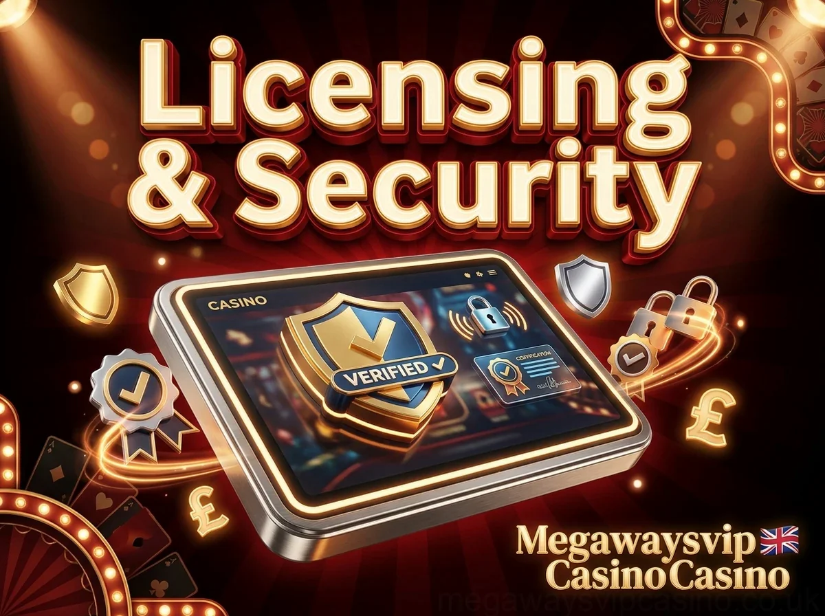Licensing & Security